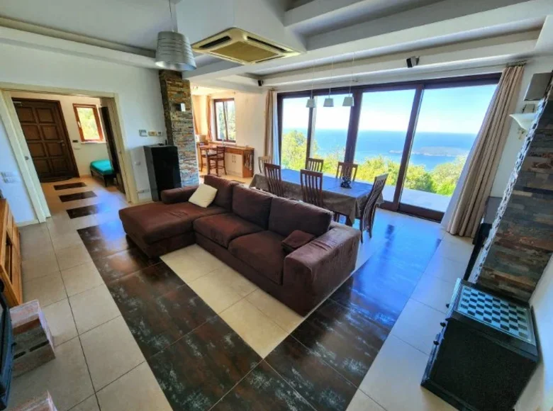 Apartamento 5 habitaciones 392 m² Montenegro, Montenegro