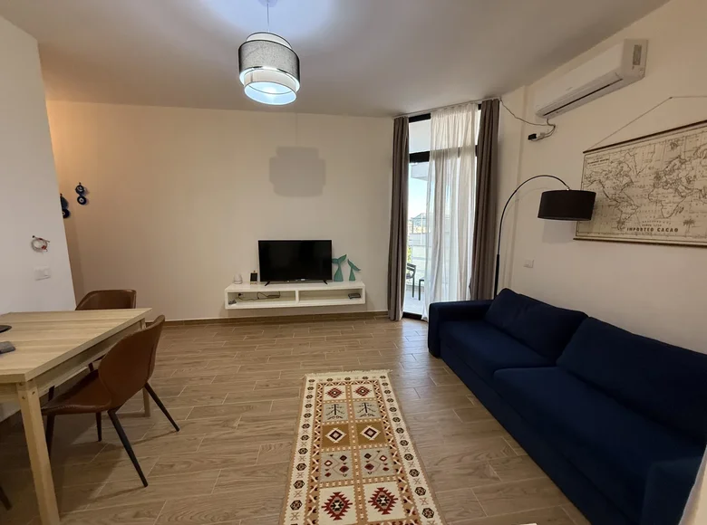 Квартира 2 комнаты 67 м² Metoq, Албания