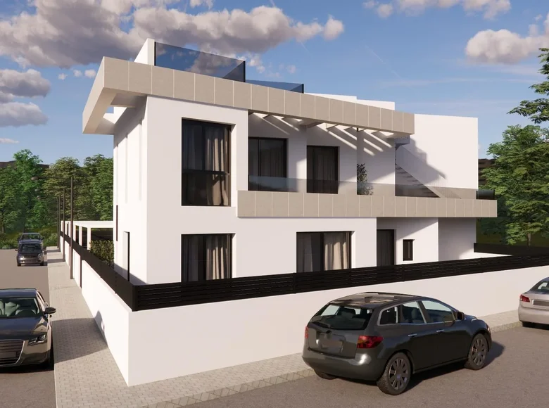 3 bedroom apartment 113 m² Rojales, Spain