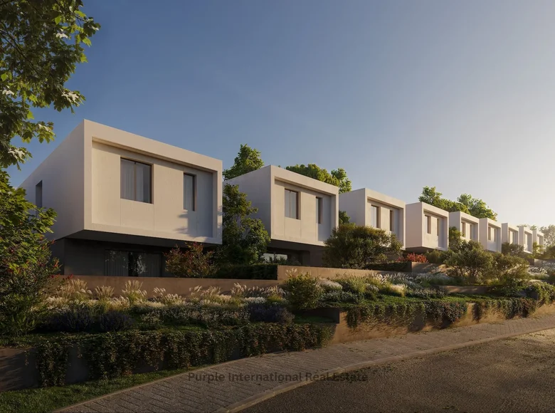 Willa 3 pokoi 143 m² Palodeia, Cypr