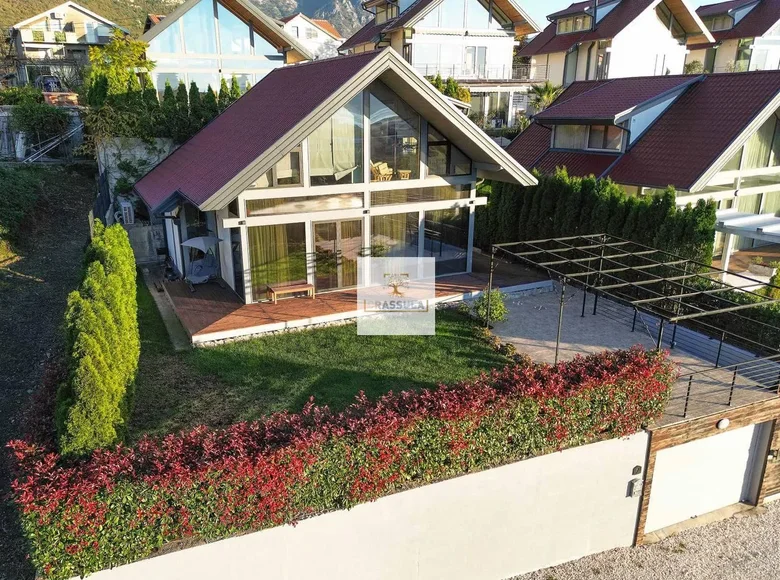 Maison 3 chambres 172 m² Mrcevac, Monténégro