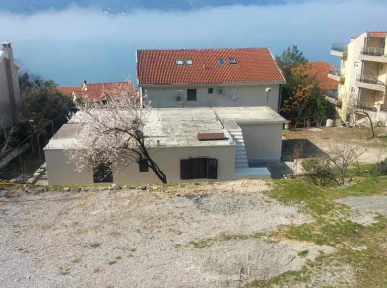 Земельные участки  Доброта, Черногория