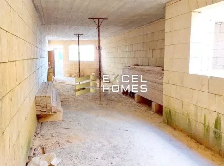 Wohnung 3 Schlafzimmer  Nadur, Malta