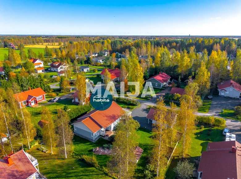 Dom 5 pokojów 139 m² Liminka, Finlandia