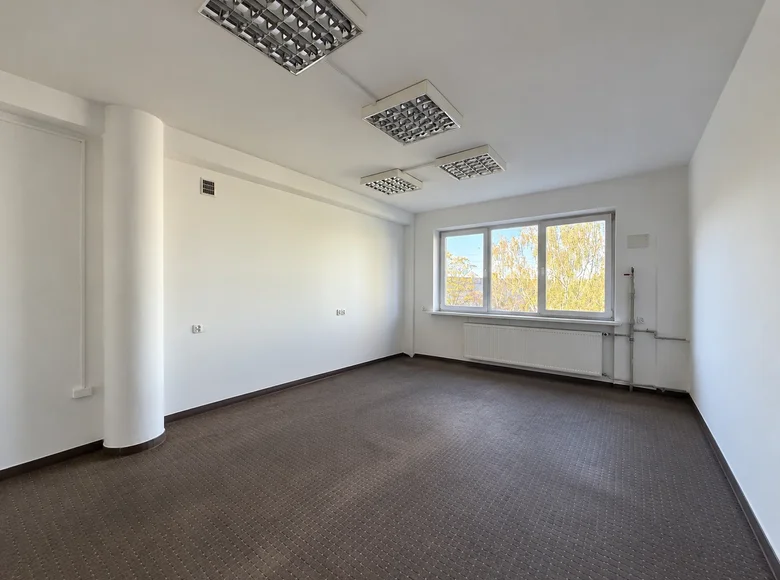 Коммерческое помещение 2 комнаты 45 м² в Варшаве, Польша