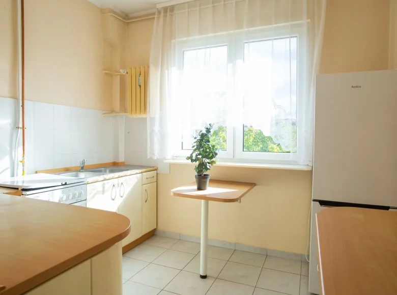 2 room apartment 51 m² Poznan, Poland