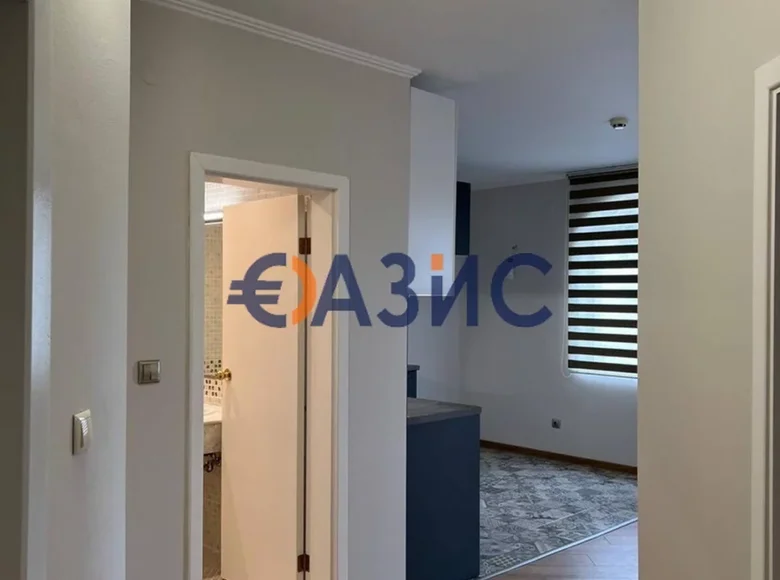3 bedroom apartment 83 m² Nesebar, Bulgaria