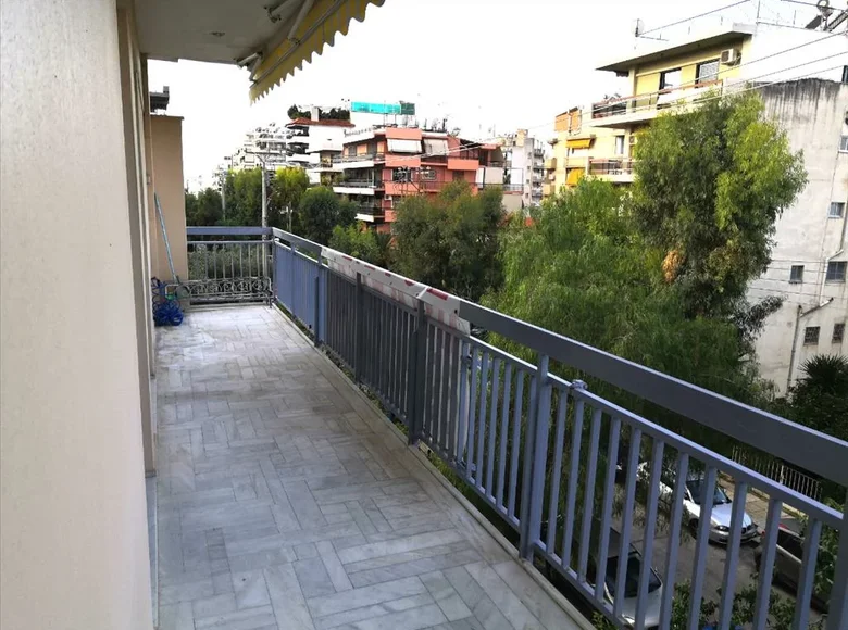 Appartement 4 chambres 142 m² Municipality of Palaio Faliro, Grèce