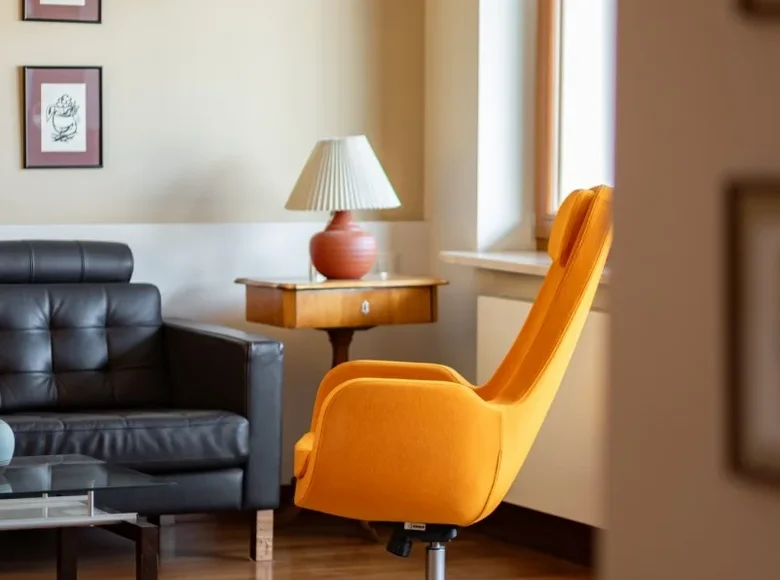 Appartement 4 chambres 130 m² en Varsovie, Pologne