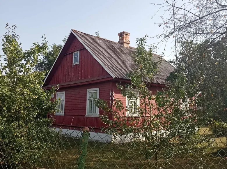 Maison 41 m² Vawkavysk, Bélarus