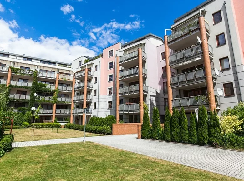 2 bedroom apartment Capital City of Prague, Czech Republic