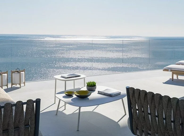 Appartement 3 chambres 143 m² Limassol, Chypre