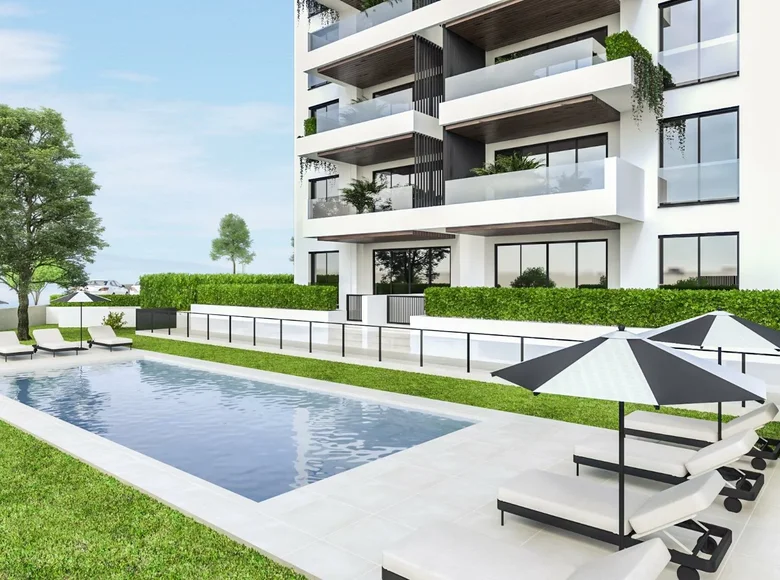 2 bedroom apartment  Guardamar del Segura, Spain