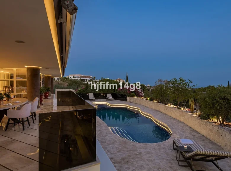 villa de 5 dormitorios 800 m² Colmenar de Oreja, Španjolska