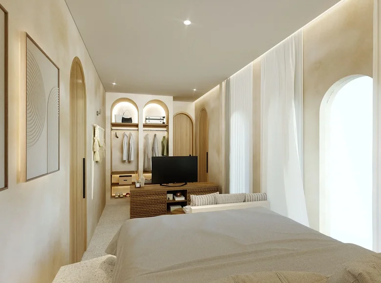 Villa mit 2 Schlafzimmern 151 m² Seminyak, Indonesien