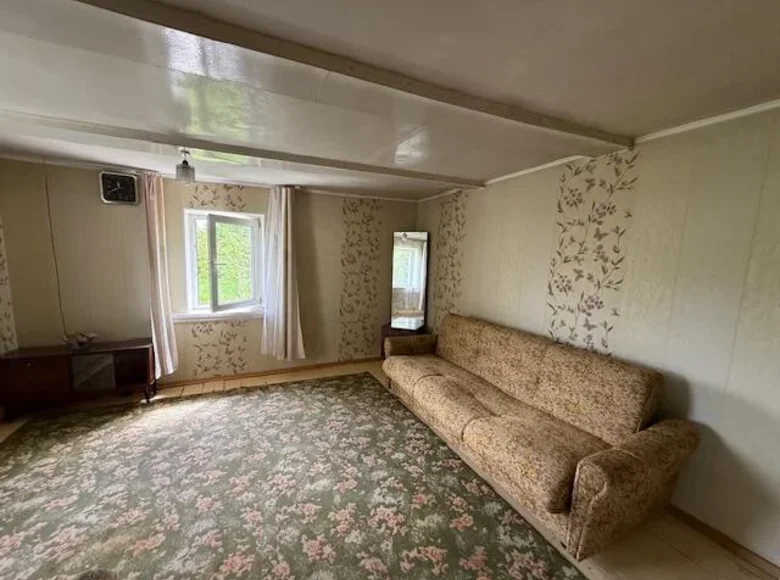 Casa 39 m² Orsha, Belarús