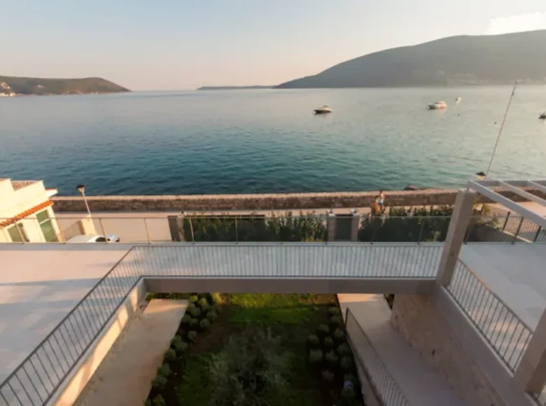 Villa 6 habitaciones  Herceg Novi, Montenegro