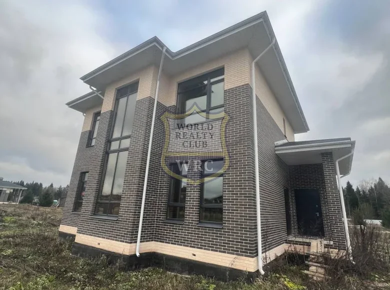 Коттедж 5 комнат 173 м² муниципальный округ Истра, Россия