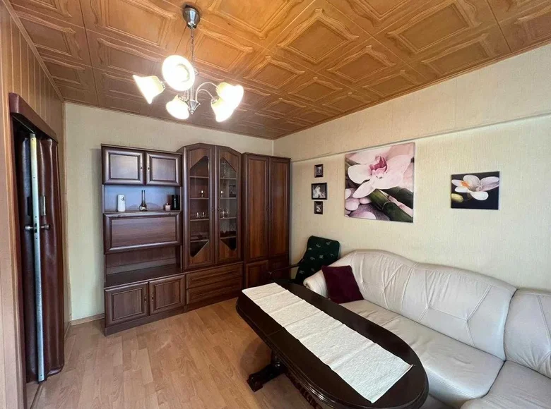 Apartamento 2 habitaciones 35 m² en Cracovia, Polonia