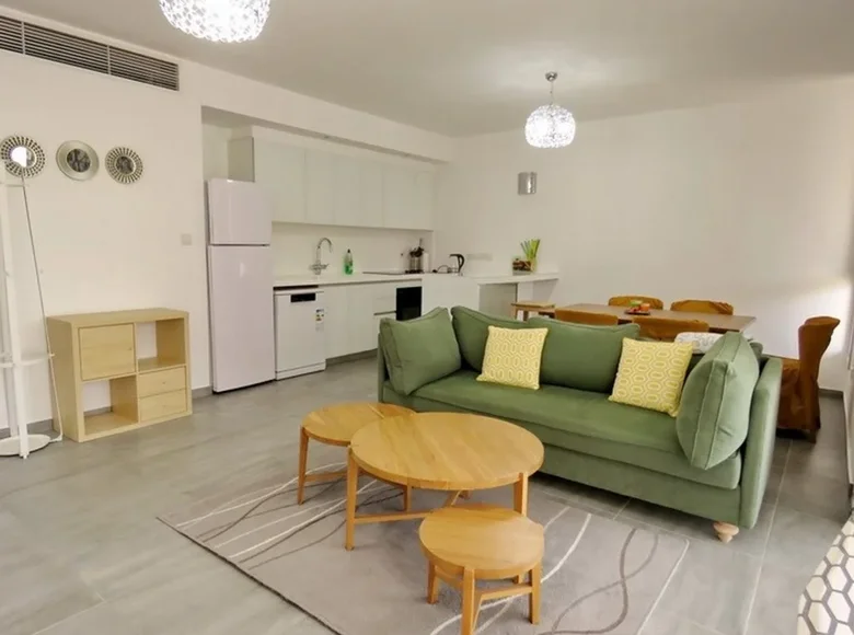 Apartamento 2 habitaciones 82 m² Limasol, Chipre