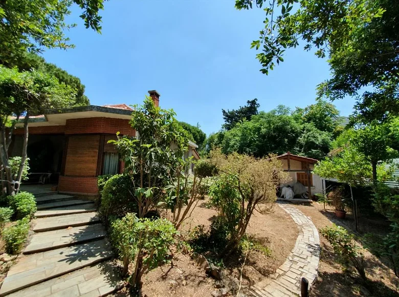 villa de 3 chambres 170 m² Municipality of Kifisia, Grèce