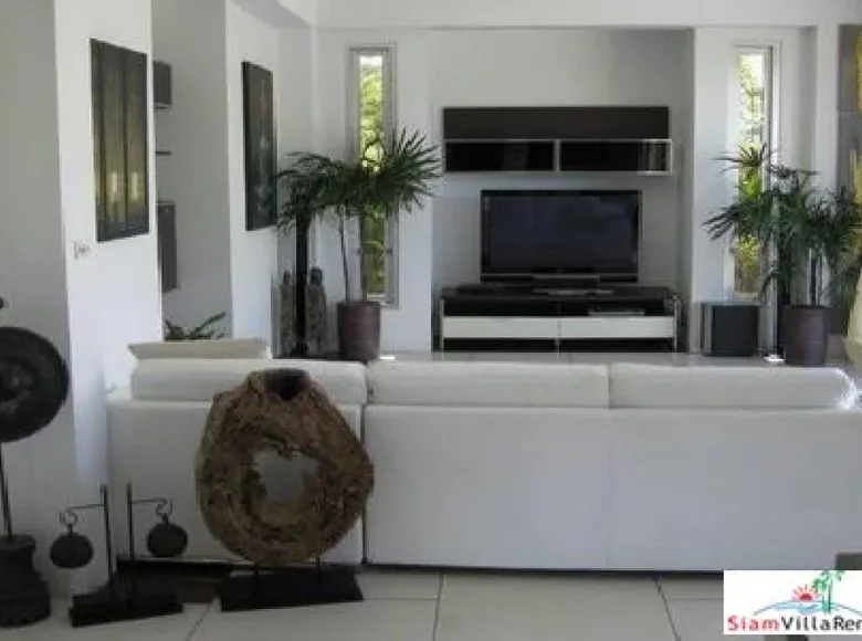 3 bedroom villa  Choeng Thale, Thailand