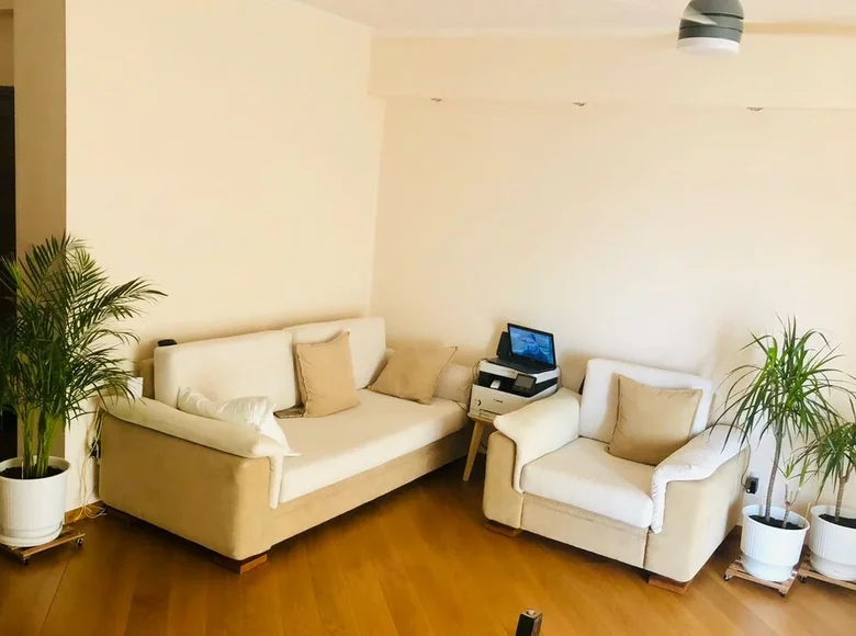 Wohnung 2 Schlafzimmer 87 m² Municipality of Piraeus, Griechenland