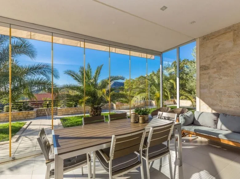 Willa 4 pokoi 350 m² Grad Novi Vinodolski, Chorwacja