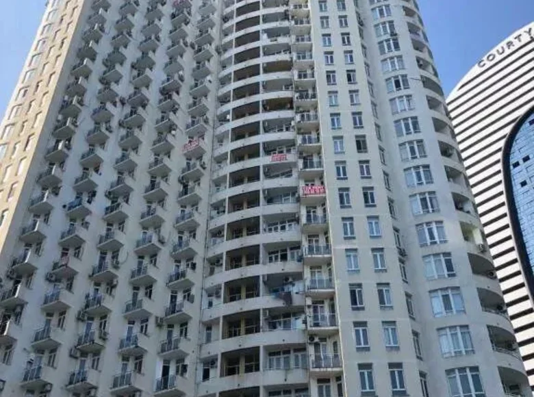 2 bedroom apartment 100 m² Batumi, Georgia