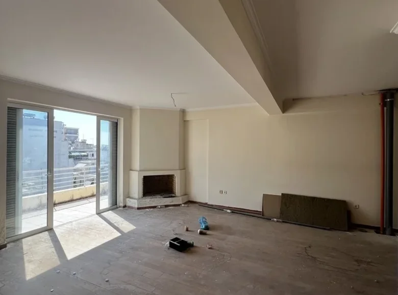 Adosado 1 habitacion 112 m² Municipality of Athens, Grecia