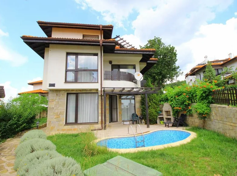 Maison 4 chambres 143 m² Kocharitsa, Bulgarie