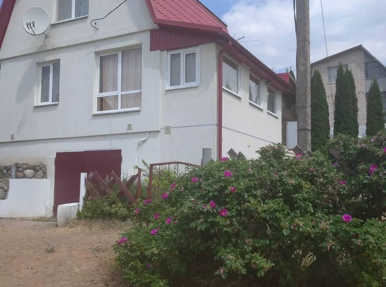 Maison 103 m² Astrosycki sielski Saviet, Bélarus