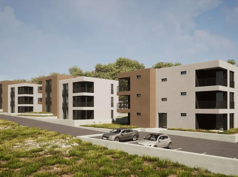 2 room apartment Opcina Dezanovac, Croatia