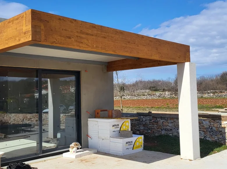 Bungalow 3 zimmer 400 m² Krmed, Kroatien