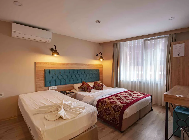 Nieruchomości komercyjne  Fatih, Turcja