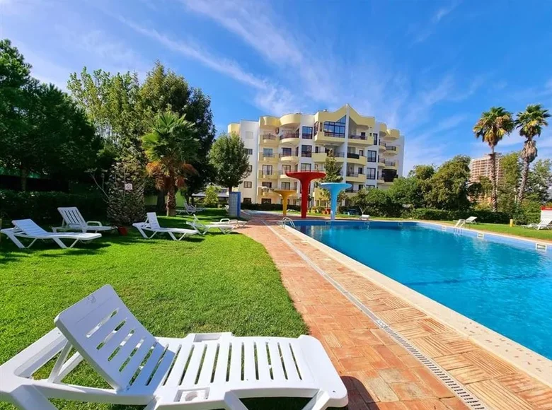 1 bedroom apartment 64 m² Portimao, Portugal