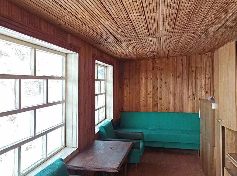 Casa 60 m² Valodzki, Belarús