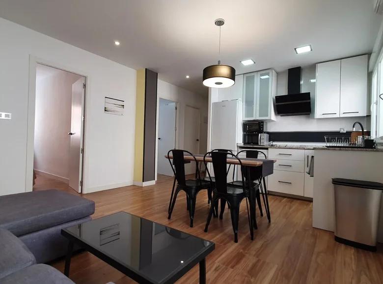 Wohnung 3 zimmer 60 m² Valencia, Spanien