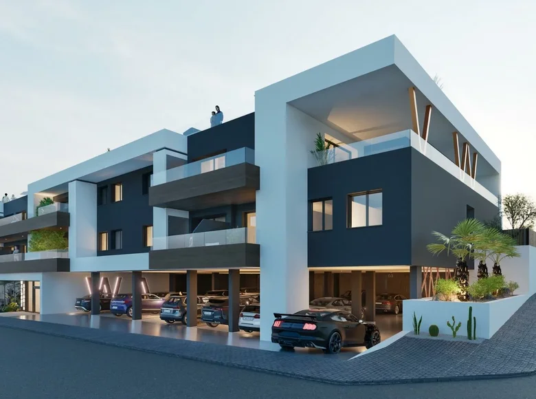 Appartement 3 chambres 91 m² Benijofar, Espagne