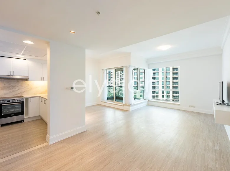 Mieszkanie 1 pokój 1 189 m² Dubaj, Emiraty Arabskie