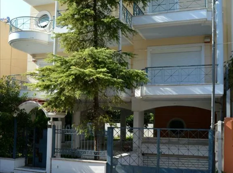 5 bedroom villa 360 m² Municipality of Peristeri, Greece