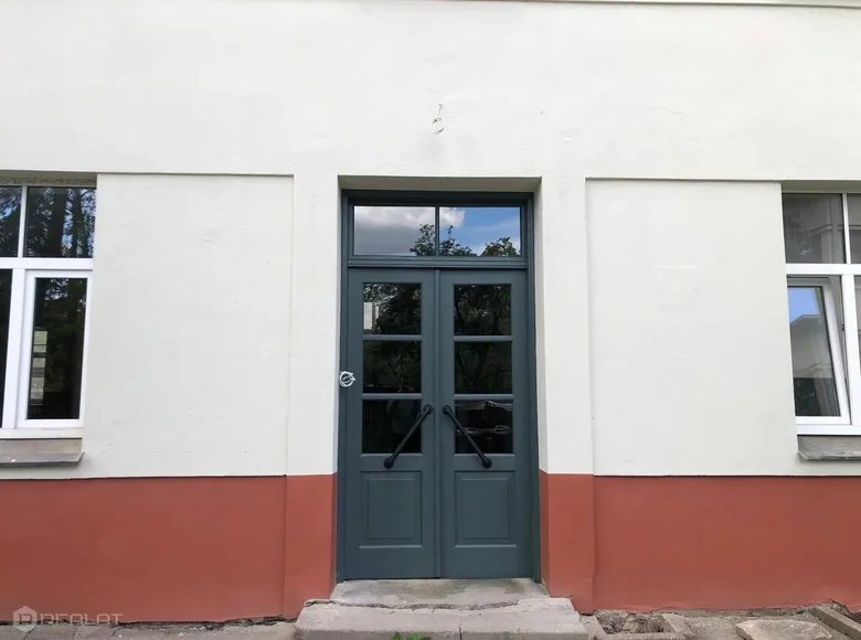 Apartamento 2 habitaciones 50 m² Riga, Letonia