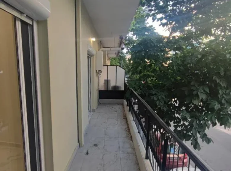 Wohnung 3 zimmer 57 m² Municipality of Thessaloniki, Griechenland