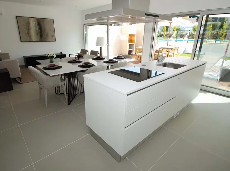 Townhouse 2 bedrooms 173 m² Lagoa, Portugal