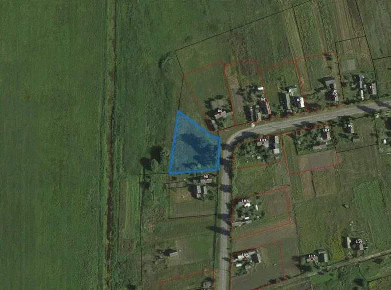 Atterrir  Hareliec, Bélarus