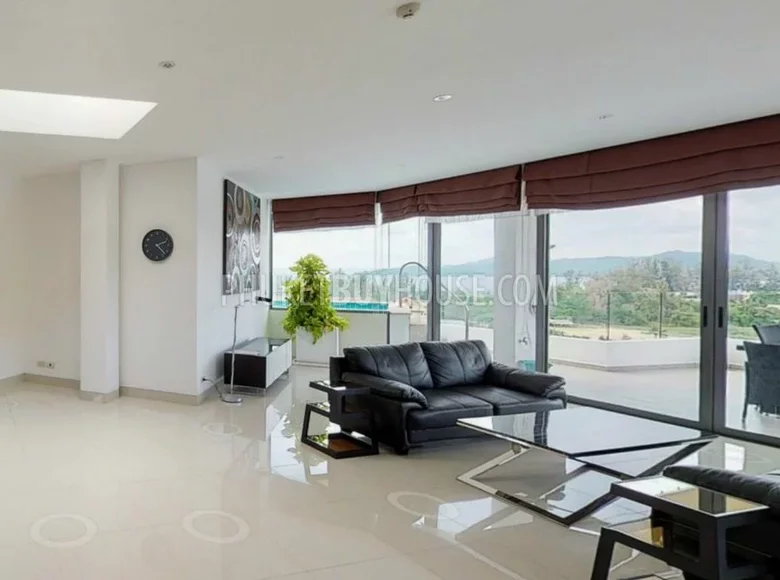 Condo 3 bedrooms 350 m² Ban Bang Thao, Thailand