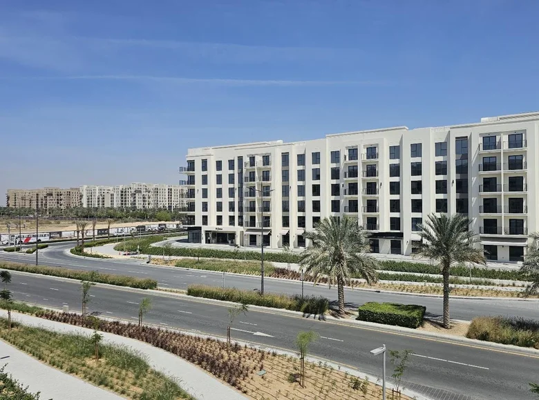 Mieszkanie 2 pokoi 906 m² Dubaj, Emiraty Arabskie