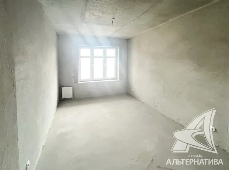 3 room apartment 106 m² Brest, Belarus