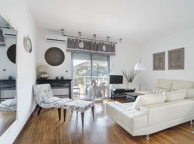 Appartement 1 chambre 86 m² Municipalité de Kolašin, Monténégro