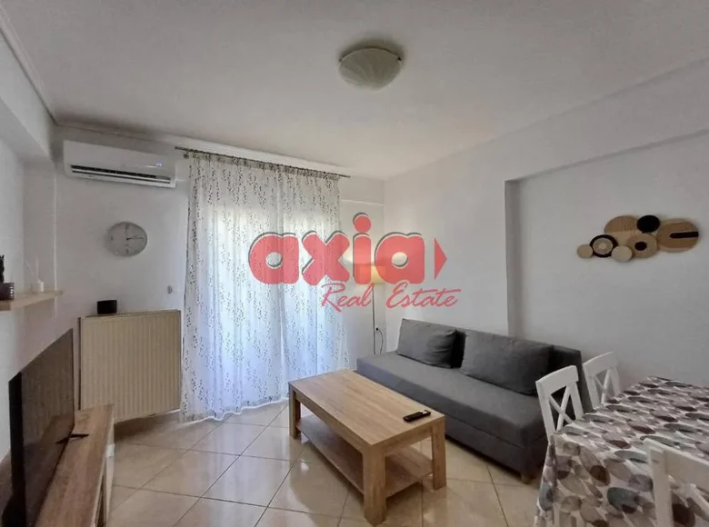 Студия 1 комната 35 м² в Kavala Municipality, Греция